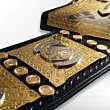 IWGP Heavyweight Title Championship Replica side plate