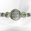 championship belt replica