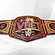 Yeet Championship Belt