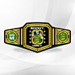 John Cena Belt