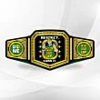 John Cena Belt