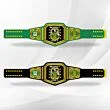 john cena wrestling belt