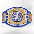John Cena Spinner Belt Replica
