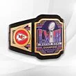 chiefs wrestling belt