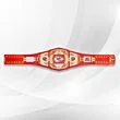 chiefs wrestling belt