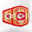 chiefs wrestling belt