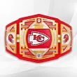 Chiefs Championship Belt