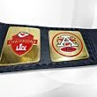 chiefs wrestling belt