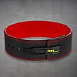 Lifting Belt With Lever