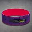 Leather Lifting Belt