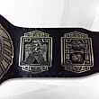 lucha underground title belt