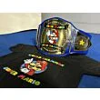 Mario Party Championship Belt left view