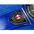 Mario Party Championship Belt right side plate