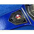 Mario Party Championship Belt right side plate