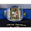 Mario Party Championship Belt