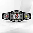 mario kart championship belt