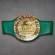 WBC Belt