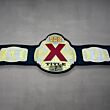 nwa world heavyweight championship replica