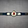 tna championship belt