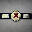 wrestling champion belt