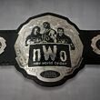 NWO Championship Belt