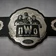 NWO Championship Belt