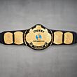 Winged Eagle Belt