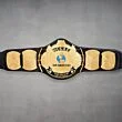 Winged Eagle Belt