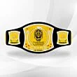 Rey Mysterio Belt