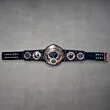 ROH Championship Belt full view