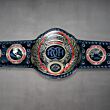 Ring of Honor Belt