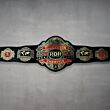 Television Championship Belt