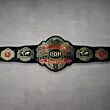 Television Championship Belt