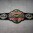 ROH Replica Belt