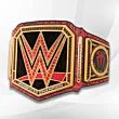 roman reigns belt
