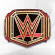 Roman Reigns Championship Belt