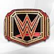 Roman Reigns Championship Belt