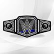 roman reigns championship belt