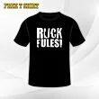 ruck fules shirt