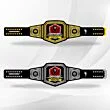 Title Belt