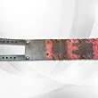 the fiend title belt