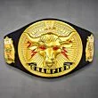 the rock belt