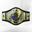 People Championship Belt