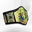 The Rock Bull Belt