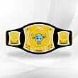 the rock spinner belt