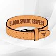 The Rock Gym Belt