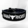 The Rock Lifting Belt