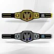 the rock brahma bull belt