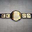 World Championship Belt