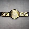 World Championship Belt